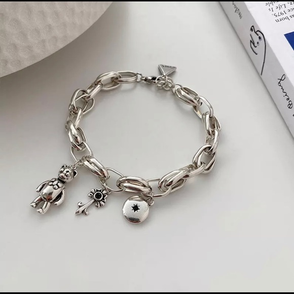 Jewelry - S925 Sterling silver bracelet